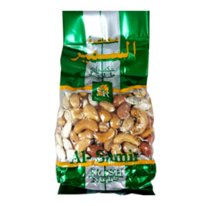 Al Samir Mixed Nuts Extra