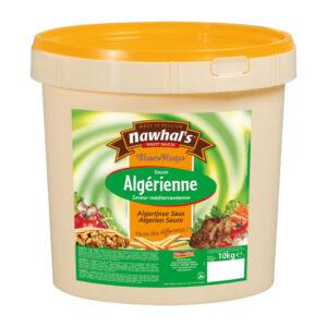 ALGERIENNE BUCKKET 10KG