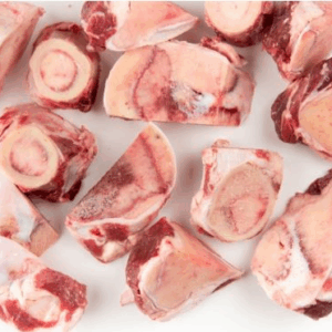 Beef Feet Pre-Cut 18 Bags (PAYA)