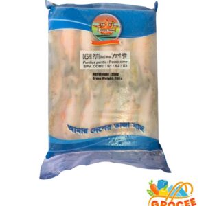 Crown Farms Deshi Puti Whole 250g x 24