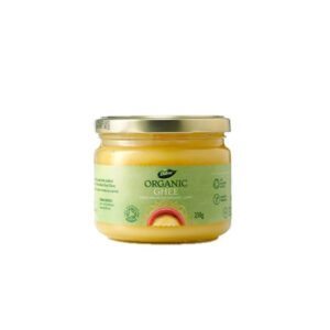 DABUR GHEE ORGANIC 230GX6