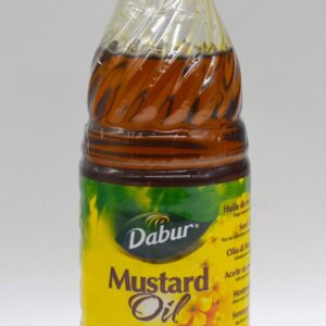 DABUR MUSTARD OIL INDIAN 1LX6