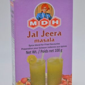 MDH JAL JEERA MASALA 500X4 CTN