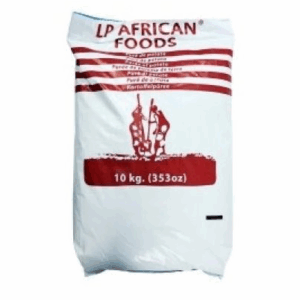 FUFU FLAKES POTATO LP 10KG