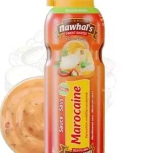 NAWHAL MOROCAINNE 500MLX12