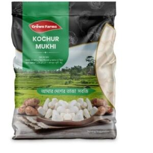 CF KACHUR MUKHI 350X20