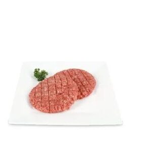 BPS HMC 88% BEEFBURGER 150X45G