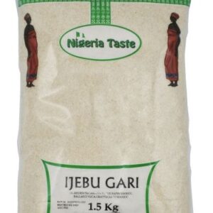 NT IJEBU GARI 10X1.5KG
