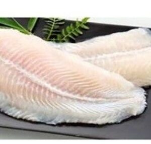 Crown Farm 4kg Bulk Pack Basa Fillet