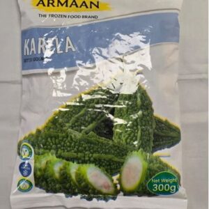 ARMAAN KARELA 12X300G