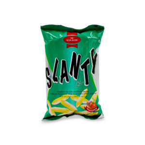 Kolson Slanty Veg Family Pack 60G (24 PKT)