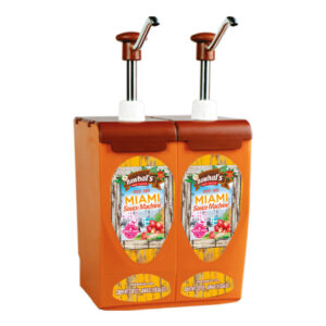 PUMP FOR BIBOX 5LT SAUCES