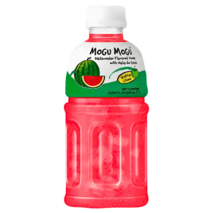 MOGU MOGU WATERMELON FLAVOUR 24X320ML
