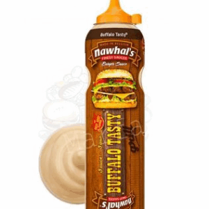 NAWHAL BUFFALO TASTY GRILL 12X950ML
