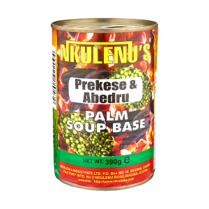 NKULENUS PREKESE ABEMUDRO 12X390G