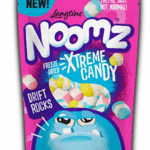 NOOMZ DRIFT ROCKS 12X110G