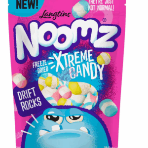 NOOMZ DRIFT ROCKS 12X110G