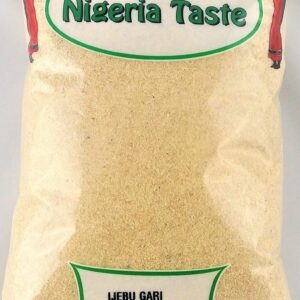 NT IJEBU GARI 4X4KG
