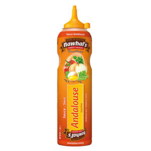 Nawhal Andalouse 950Ml x 12bts