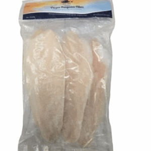 PANGASIUS FILLETS 170/220 10X800G