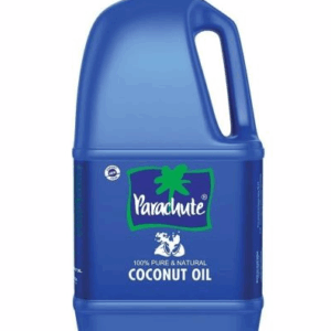 PARACHUTE COCONUT OIL 1LX5