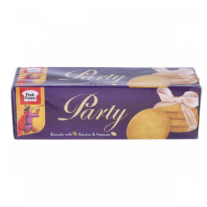 PEAK FREANS PARTY BISCUIT 24X157.75GM