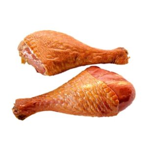 SMOKED TURKEY DRUMSTICK 10KG