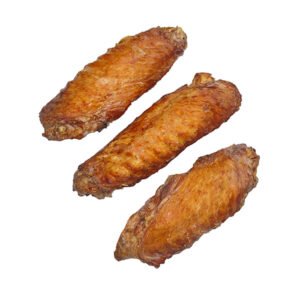 SMOKED TURKEY MIDWINGS 10KG