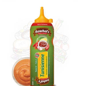 NAWHAL TUNISIENNE 12X500ML