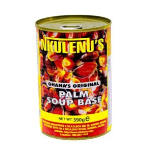 NKULENUS PALM SOUP 12X390G