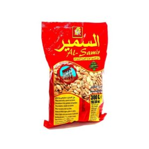 Al Samir Melon Seeds Salted (Small Seeds Extra)