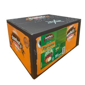 Nawhal Andalose 5L x 2