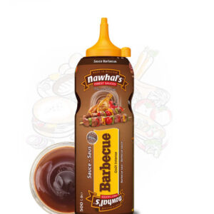 NAWHAL ANDALOUSE SUP 500MLX12