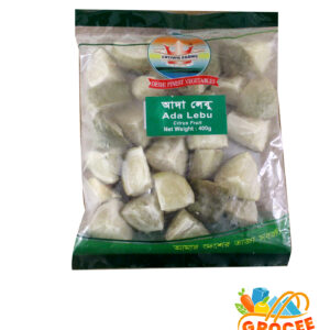 Crown Farm  ADA LEBU 400G x 208