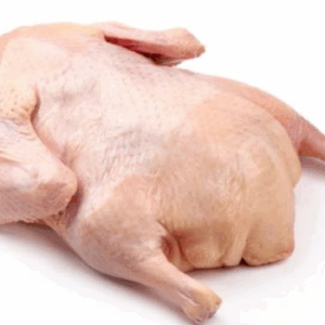 Cedrob Halal Duck Whole Peking 1.6/1.8kgx6