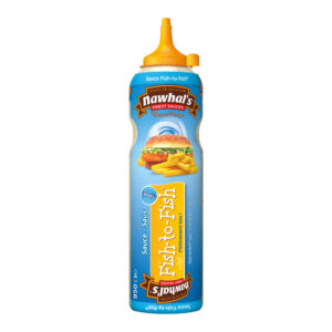 Nawhal Fish To Fish 950Ml x 12bts