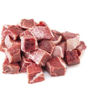 Cut Crab Swimming (XL) 12x1KG