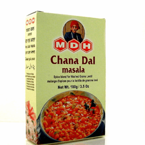 MDH CHANA DAL MASALA 100GX60