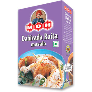 MDH DAHIVADA RAITA MASALA 100GX60