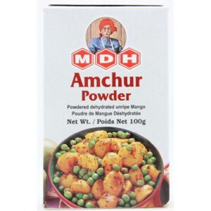 MDH AMCHUR POWDER 100GX10