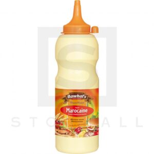 NAWHALS MAROCAINNE 12X500ML
