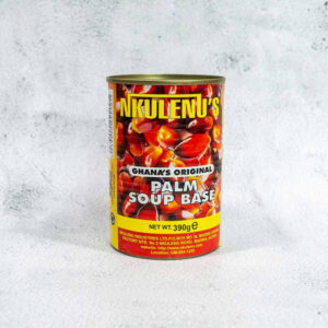 NKELENUS PALM SOUP 12X390G