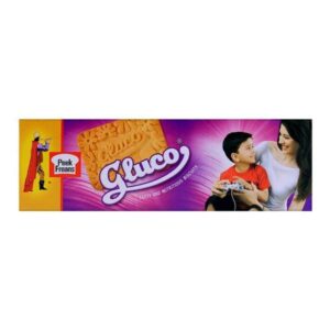 PEAK FREANS GLUCO BISCUIT 24 X 163GM