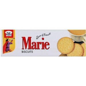 PEAK FREANS MARIE BISCUIT 24X157.5GM