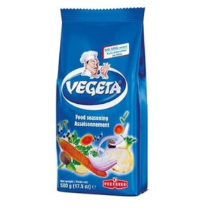 PODRAVKA VEGETA 500GX12