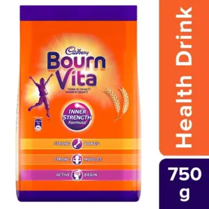 BOURN VITA 6X900G