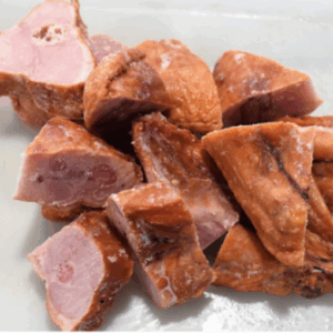 SMOKED TURKEY WINGS 5KG