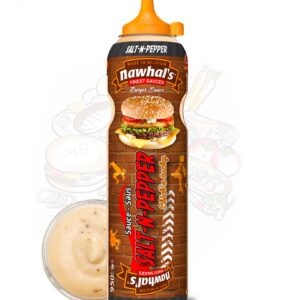 NAWHAL PEPPER 500MLX12