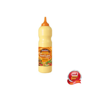 NAWHAL'S AMERICAINE EXTRA 12X500ML