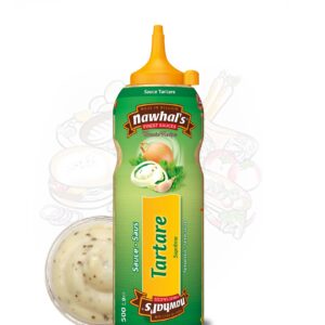 NAWHAL'S TARTARE 12X500ML